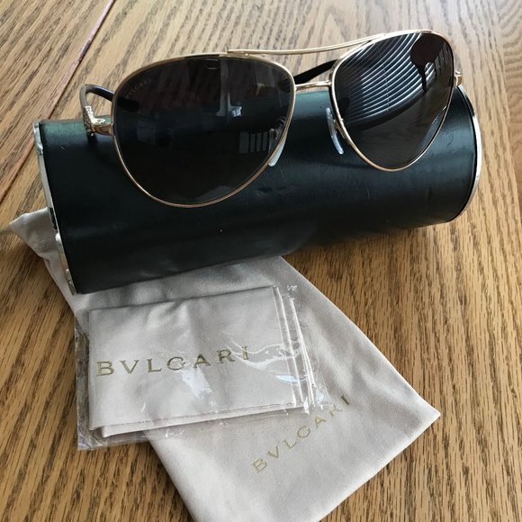 BVLGARI Accessories - Bvlgari 6073B Sunglasses
